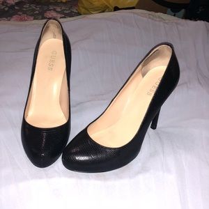 Women pumps